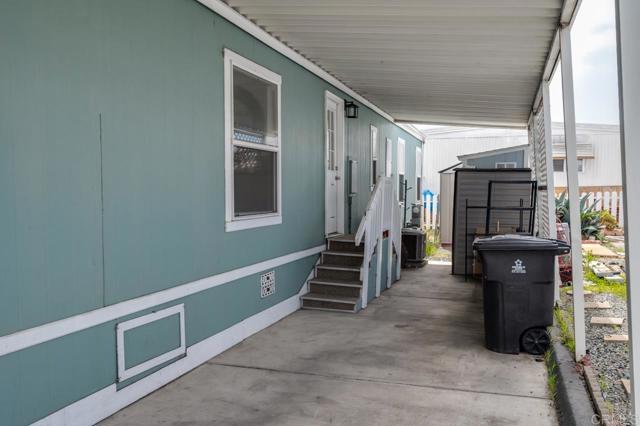 Home for Sale in Chula Vista