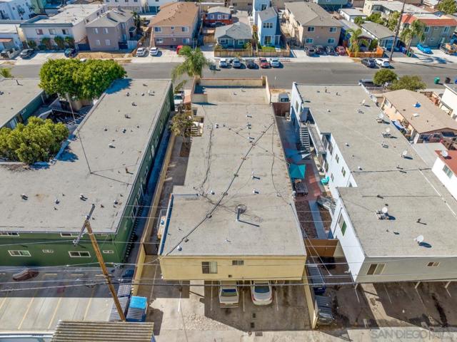 4045 Cherokee Ave, San Diego, California 92104, ,Commercial Sale,For Sale,Cherokee Ave,240025551SD