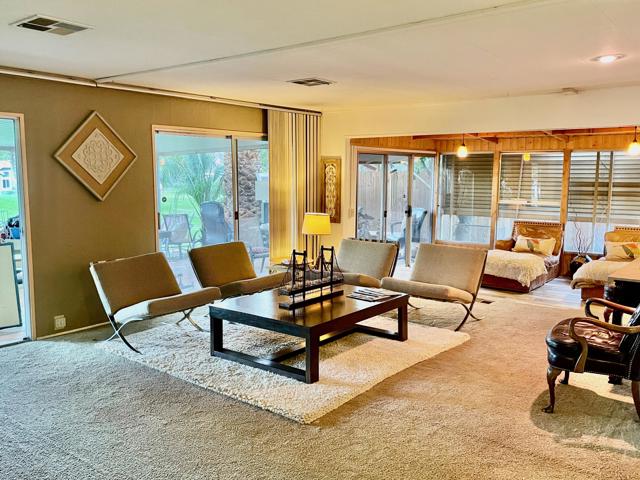 Great Room/Living Room