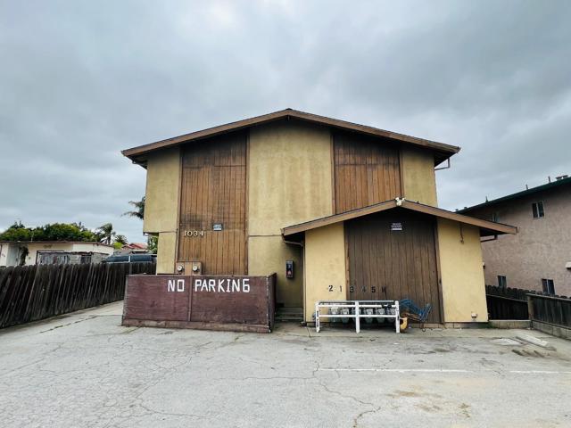 Details for 1034 Laurel Drive, Salinas, CA 93905