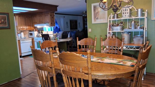 Detail Gallery Image 6 of 25 For 1501 Anza Ave Spc 82,  Vista,  CA 92084 - 2 Beds | 2 Baths