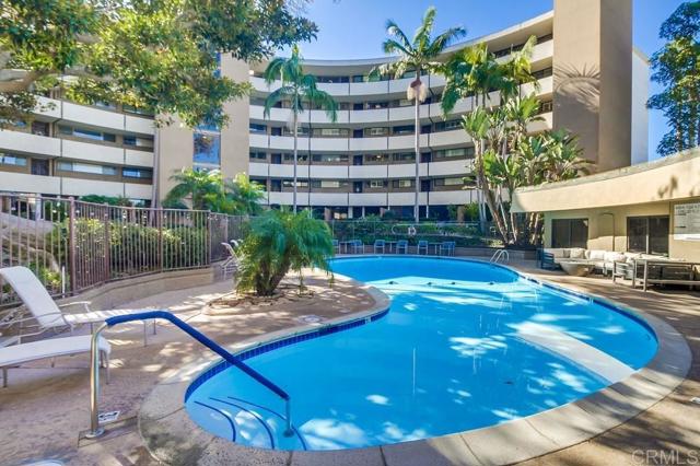 Detail Gallery Image 38 of 50 For 1150 Anchorage Ln #201,  San Diego,  CA 92106 - 2 Beds | 2 Baths