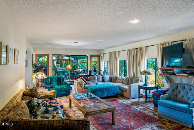 Detail Gallery Image 24 of 67 For 1400 Park Dr, Ojai,  CA 93023 - 6 Beds | 3 Baths