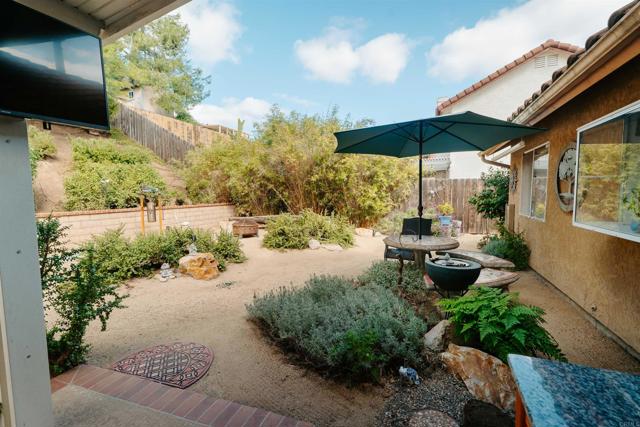 Detail Gallery Image 16 of 27 For 1715 Las Palmas Ln, Escondido,  CA 92026 - 3 Beds | 2/1 Baths