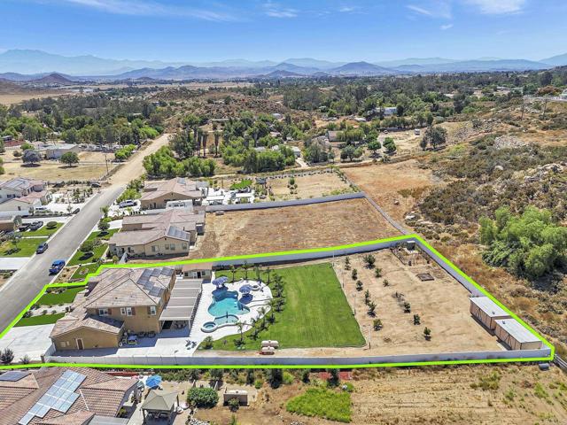 Detail Gallery Image 67 of 70 For 32797 Hayden Rd, Menifee,  CA 92584 - 5 Beds | 4/1 Baths