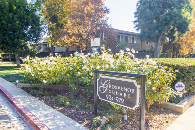 Image 30 of 33 For 950 Orange Grove Boulevard D