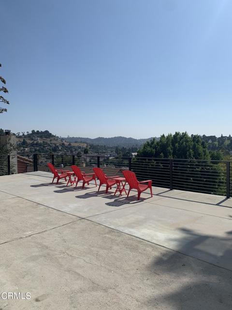 Detail Gallery Image 14 of 15 For 4038 W Avenue 42, Los Angeles,  CA 90065 - 1 Beds | 1 Baths