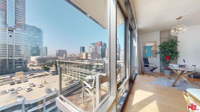 1100 Hope Street, Los Angeles, California 90015, 1 Bedroom Bedrooms, ,1 BathroomBathrooms,Condominium,For Sale,Hope,24425757