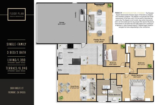 3064 Wolfe Court, Fremont CA: https://media.crmls.org/mediaz/3fc49ed3-691a-4f6c-98e9-5ea3c080031f.jpg
