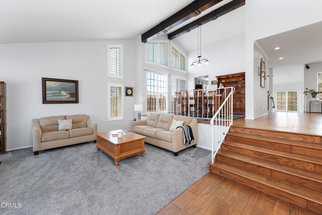 Detail Gallery Image 5 of 62 For 193 Cottage Grove Ave, Camarillo,  CA 93012 - 4 Beds | 3 Baths