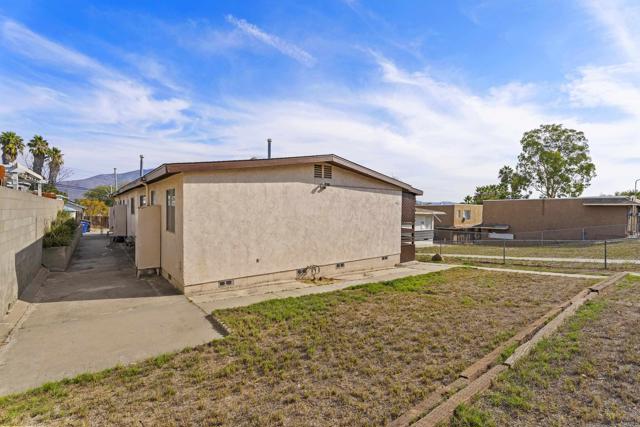 Detail Gallery Image 26 of 28 For 447 Grand Ave, Spring Valley,  CA 91977 - – Beds | – Baths