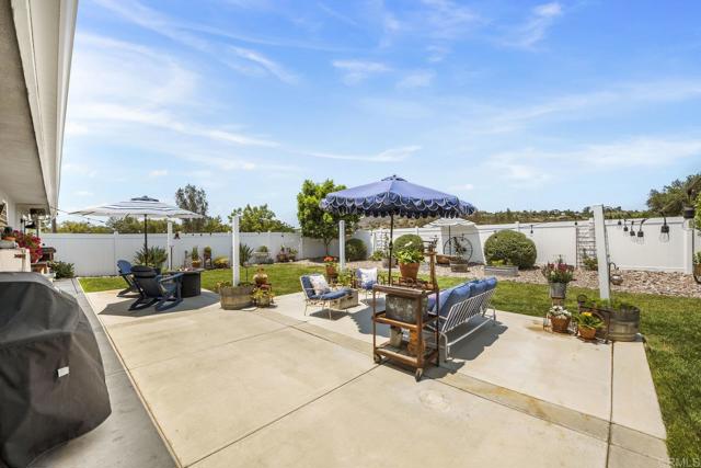 Detail Gallery Image 18 of 37 For 28946 Aerie Rd, Valley Center,  CA 92082 - 3 Beds | 2 Baths