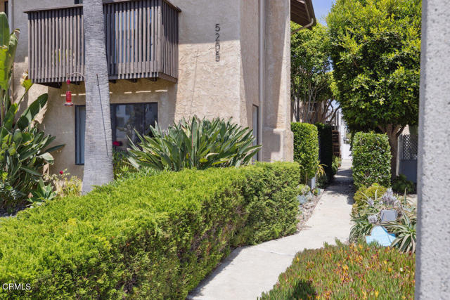 Detail Gallery Image 30 of 42 For 5205 W Wooley Rd #2,  Oxnard,  CA 93035 - 2 Beds | 1/1 Baths