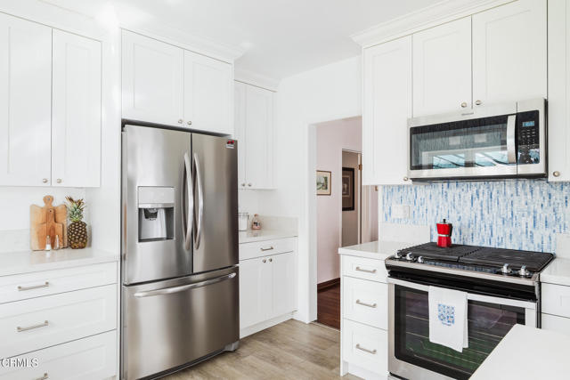 Detail Gallery Image 6 of 16 For 1028 Coolidge Dr, San Gabriel,  CA 91775 - 2 Beds | 2 Baths