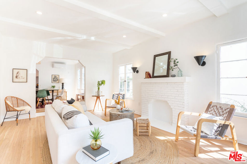928 S Orange Grove Avenue, Los Angeles, CA 90036