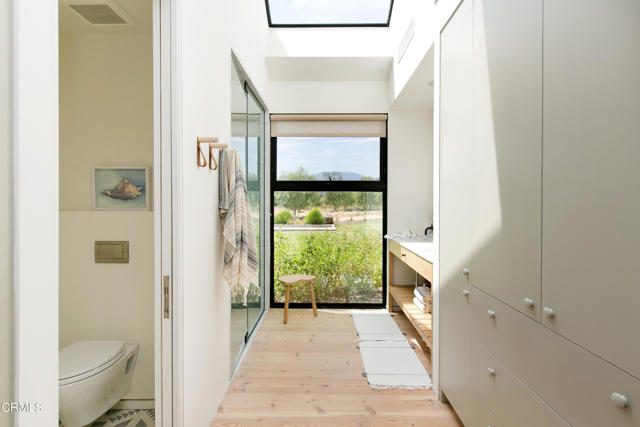 Detail Gallery Image 21 of 60 For 11100 Sulphur Mountain Rd, Ojai,  CA 93023 - 5 Beds | 4/1 Baths