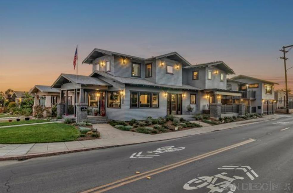 3388 Bancroft Street - photo 2