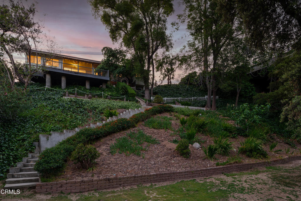 375 Berkshire Avenue La Canada Flintridge img 73