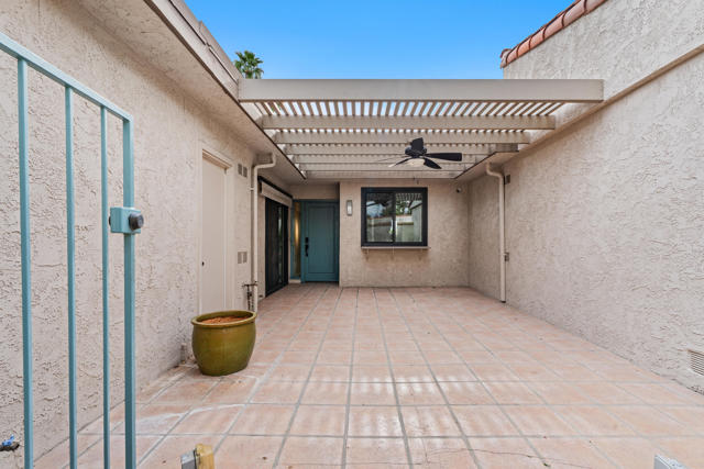 1861 Paseo Pelota, Palm Springs, CA 92262