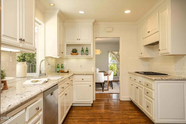 Detail Gallery Image 11 of 37 For 432 Oliveta Pl, La Canada Flintridge,  CA 91011 - 4 Beds | 3 Baths