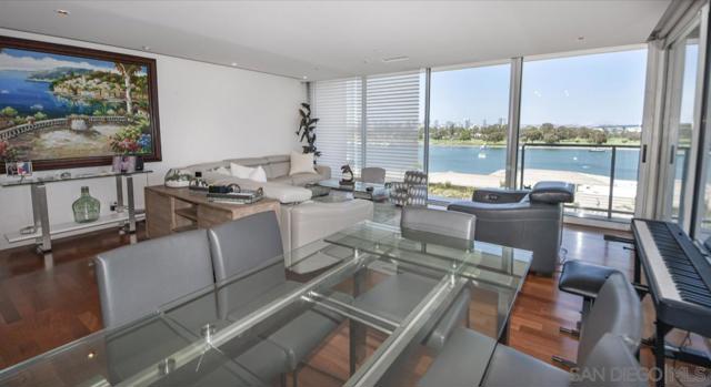 Image 3 of 36 For 1810 Avenida Del Mundo  Unit #503