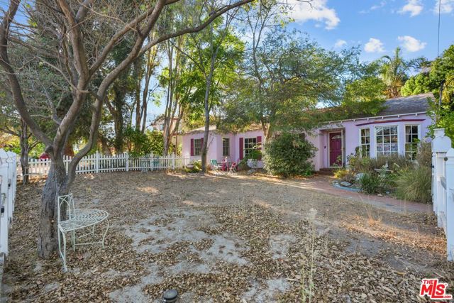 Land for Sale in Valley Village, California