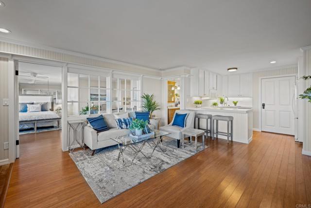 Home for Sale in Del Mar