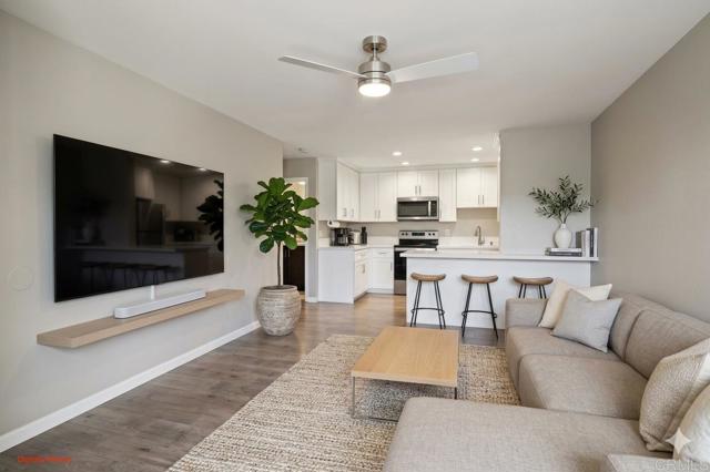 Detail Gallery Image 2 of 30 For 745 E Bradley Ave #54,  El Cajon,  CA 92021 - 1 Beds | 1 Baths