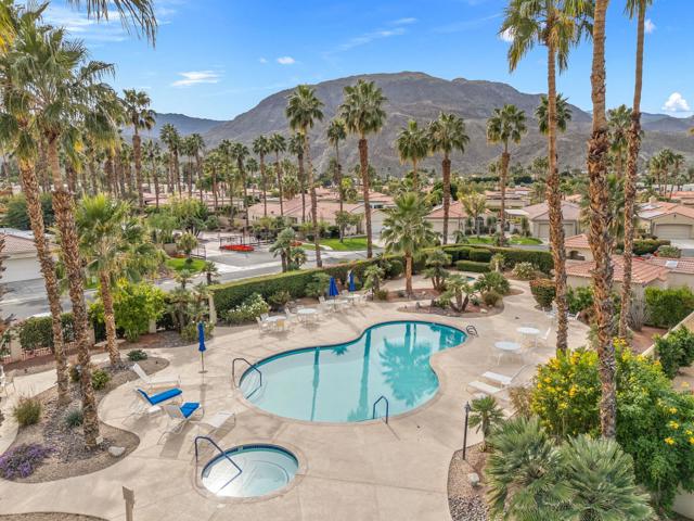 22 Vistara Drive, Rancho Mirage, CA 92270