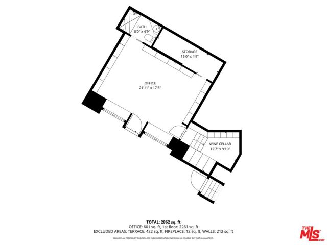 2034 Outpost Drive, Los Angeles CA: https://media.crmls.org/mediaz/3fd5423e-9f87-4071-a628-c98de6e936f1.jpg