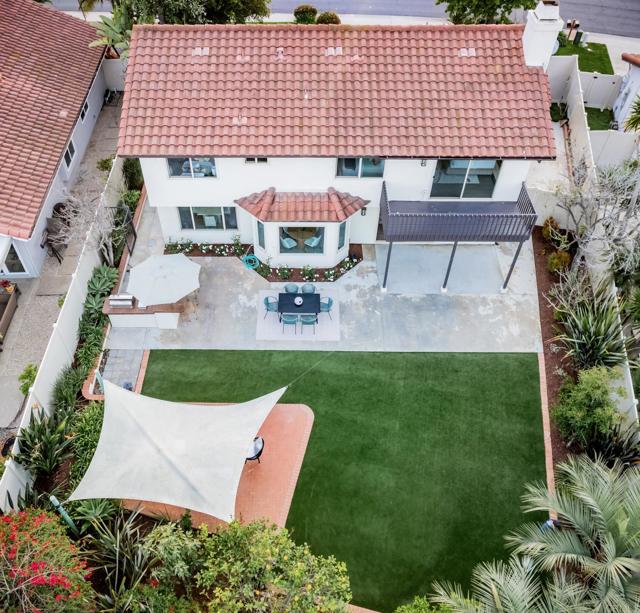 Detail Gallery Image 30 of 30 For 385 via Montanosa, Encinitas,  CA 92024 - 4 Beds | 2/1 Baths
