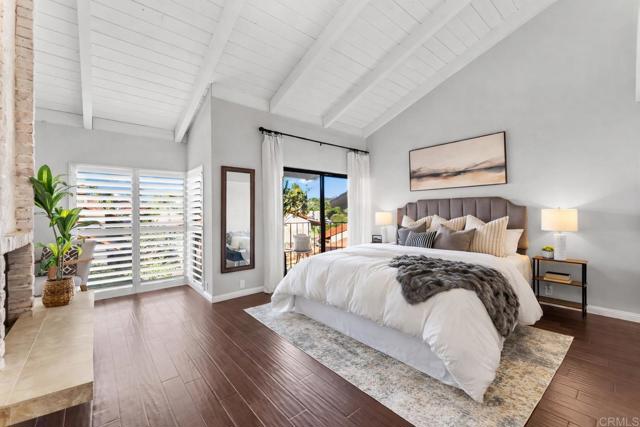 Detail Gallery Image 8 of 26 For 1915 Estrella De Mar Ct a,  Carlsbad,  CA 92009 - 2 Beds | 2/1 Baths