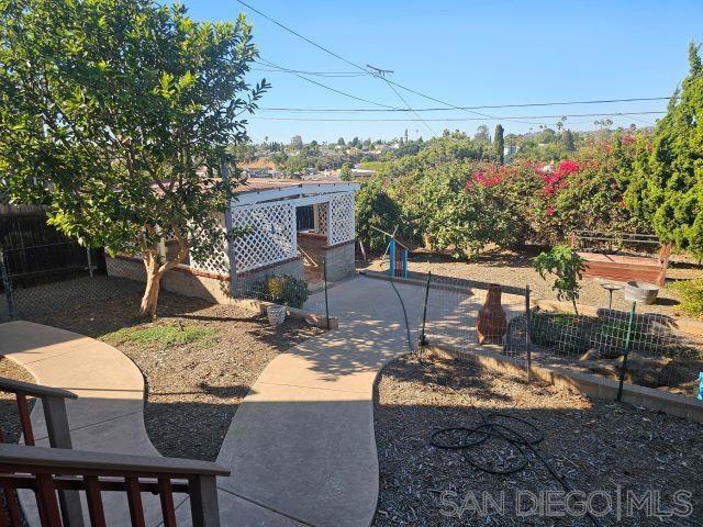 Image 16 of 21 For 7134 Hybeth Dr.