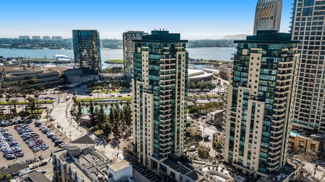 510 1st Ave, San Diego, California 92101, 1 Bedroom Bedrooms, ,2 BathroomsBathrooms,Condominium,For Sale,1st Ave,250020134SD