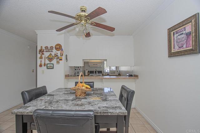 Detail Gallery Image 8 of 30 For 4131 Mount Alifan Pl #F,  San Diego,  CA 92111 - 2 Beds | 1 Baths