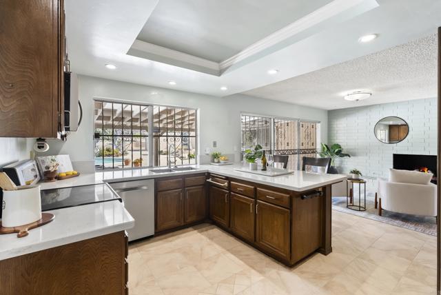 Detail Gallery Image 17 of 51 For 3433 Kennelworth Lane, Bonita,  CA 91902 - 5 Beds | 2/1 Baths