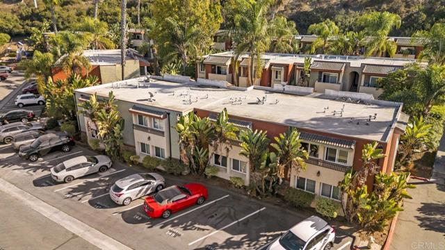 Detail Gallery Image 2 of 27 For 4455 Home Ave #3,  San Diego,  CA 92105 - 2 Beds | 1/1 Baths