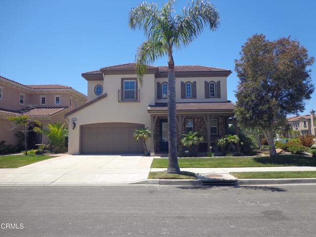 1413 Twin Tides Place, Oxnard, California 93035, 3 Bedrooms Bedrooms, ,2 BathroomsBathrooms,Residential,For Sale,1413 Twin Tides Place,CRV1-24902