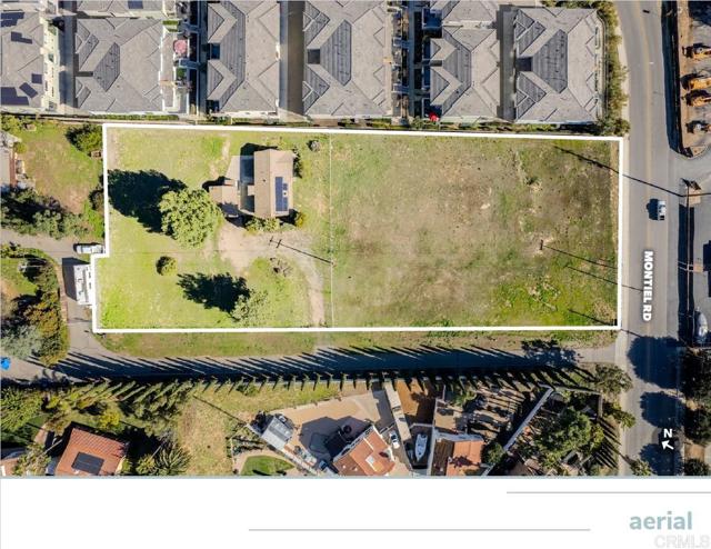 Image 1 of 5 For 1358 Montiel Road