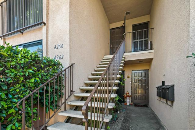 4266 5th Ave., San Diego, California 92103, 2 Bedrooms Bedrooms, ,2 BathroomsBathrooms,Condominium,For Sale,5th Ave.,250019946SD