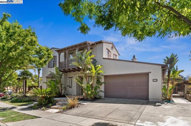 Details for 2252 Britannia Dr, San Ramon, CA 94582