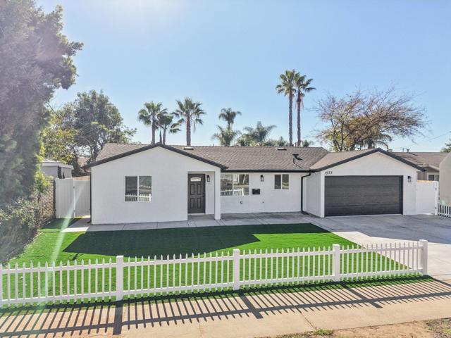 Detail Gallery Image 62 of 75 For 1573 E Madison Ave, El Cajon,  CA 92019 - 4 Beds | 3 Baths