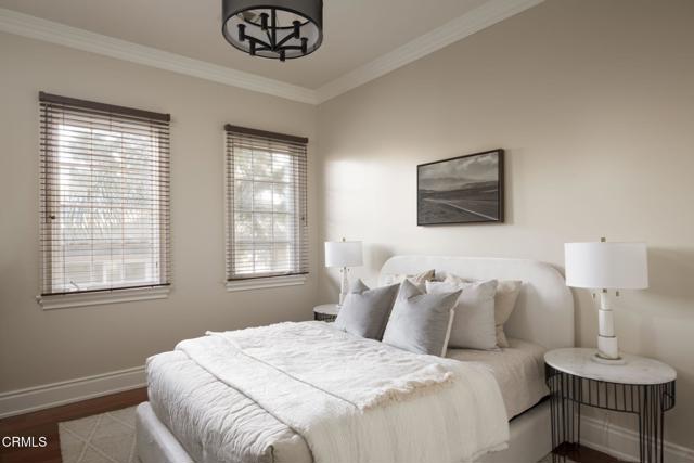 Detail Gallery Image 19 of 28 For 600 S Orange Grove Bld #2,  Pasadena,  CA 91105 - 3 Beds | 2/1 Baths