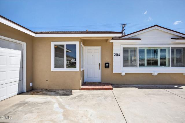 Detail Gallery Image 4 of 30 For 204 Banner Ave, Ventura,  CA 93004 - 3 Beds | 2 Baths