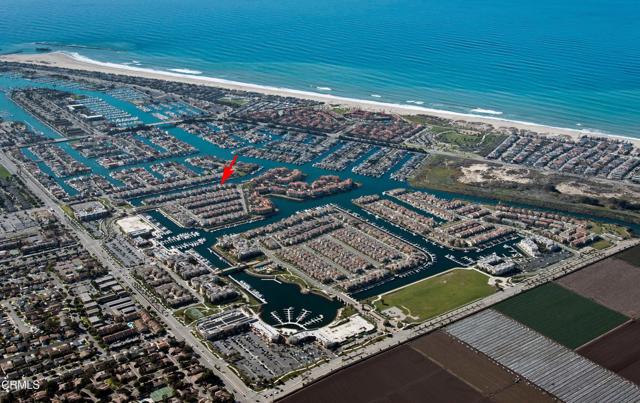 Detail Gallery Image 58 of 58 For 4126 Harbour Island Ln, Oxnard,  CA 93035 - 4 Beds | 3/1 Baths