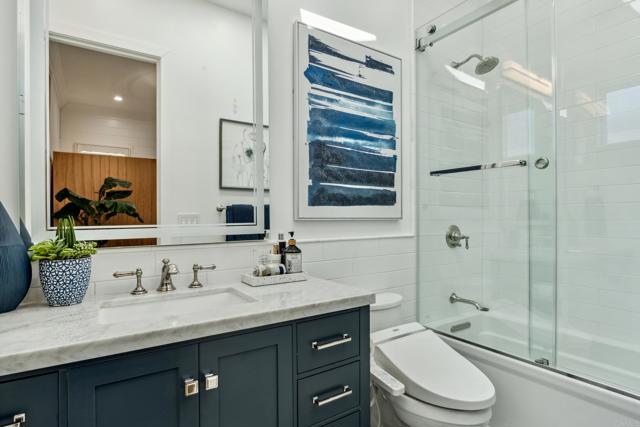 Detail Gallery Image 38 of 46 For 4230 Orchard Ave, San Diego,  CA 92107 - 4 Beds | 4/1 Baths