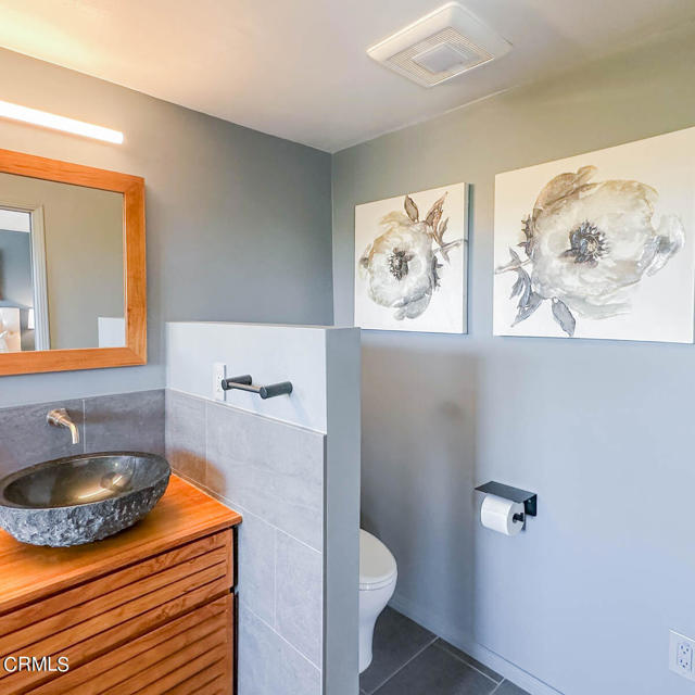 Detail Gallery Image 23 of 55 For 3680 Ranch Top Rd, Pasadena,  CA 91107 - 3 Beds | 2/1 Baths