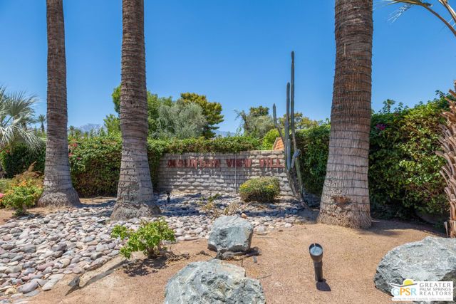 35613 Graciosa Court, Rancho Mirage