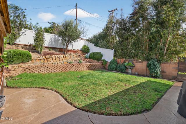 Detail Gallery Image 50 of 61 For 285 Siesta Ave, Thousand Oaks,  CA 91360 - 5 Beds | 3 Baths