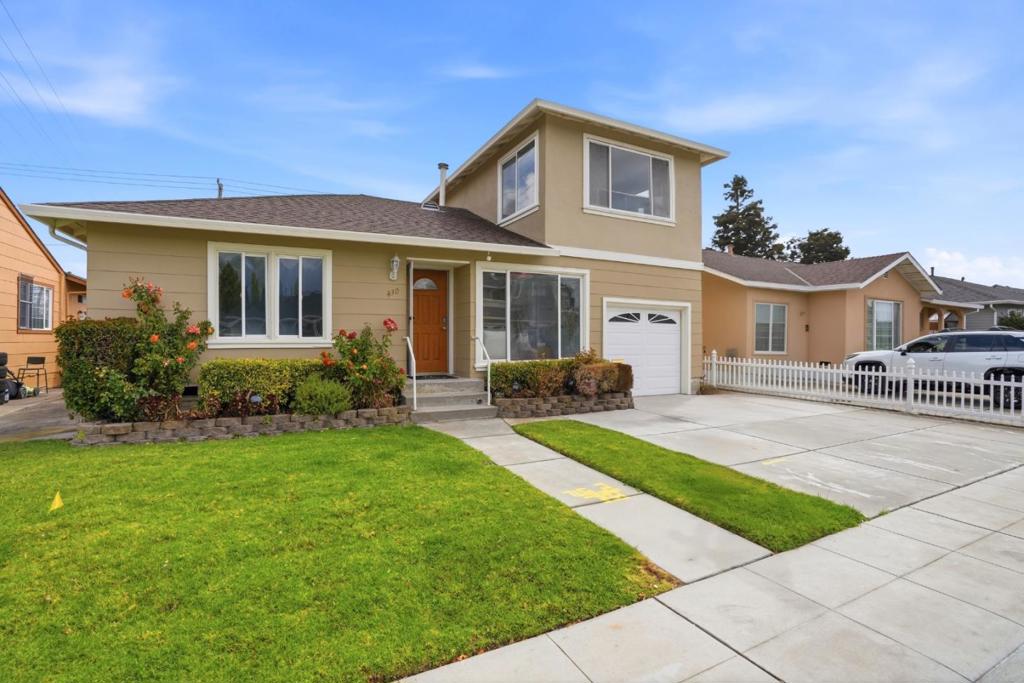 430 Cavanaugh Street